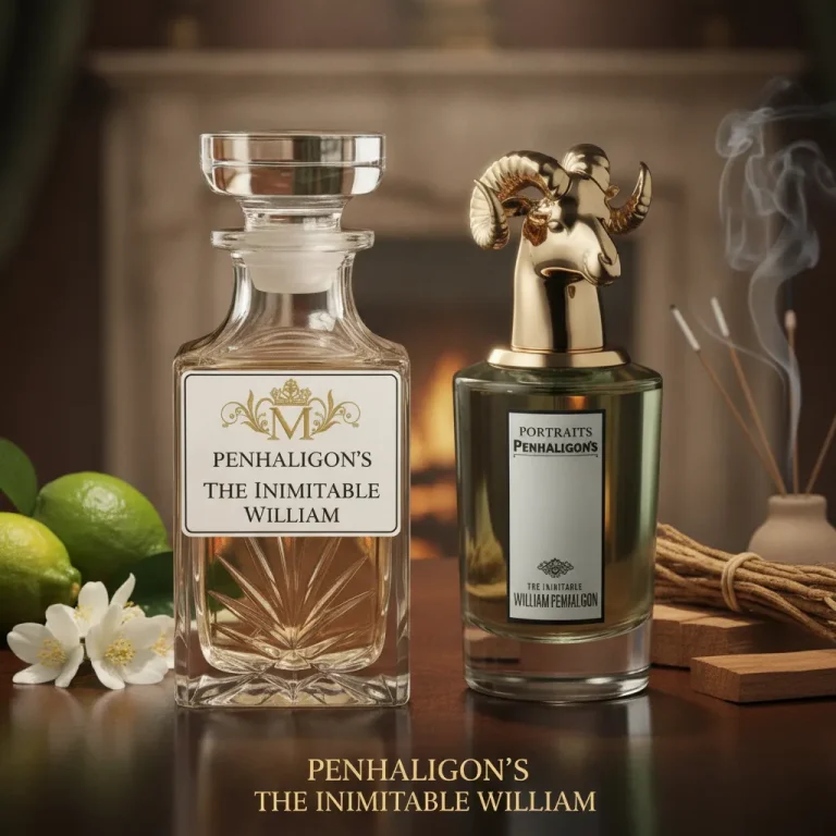 Penhaligon’s The Inimitable William