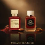 Baccarat Rouge 540