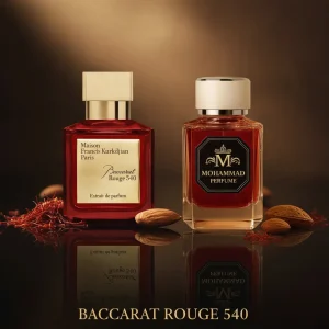 Baccarat Rouge 540