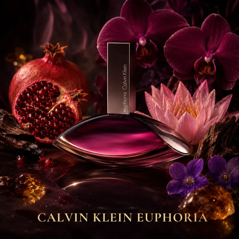 Calvin Klein Euphoria