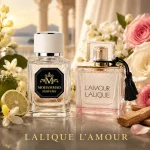 Lalique L'Amour
