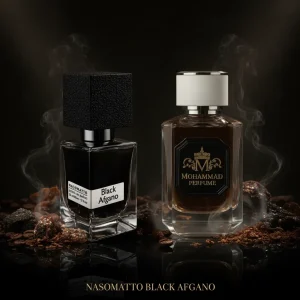 Nasomatto Black Afgano