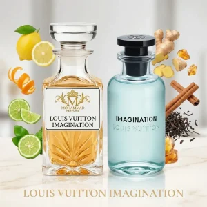 Louis Vuitton Imagination