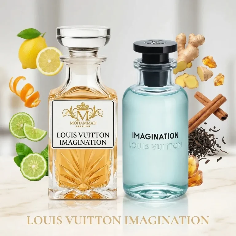 Louis Vuitton Imagination