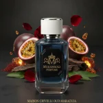 Maison Crivelli Oud Maracuja