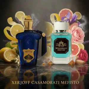 Xerjoff Casamorati Mefisto