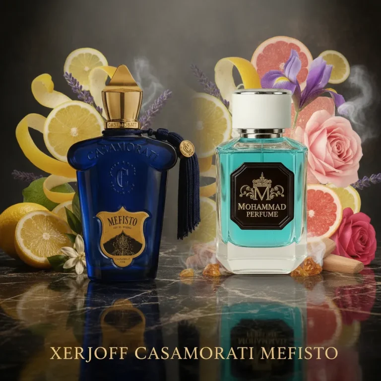 Xerjoff Casamorati Mefisto