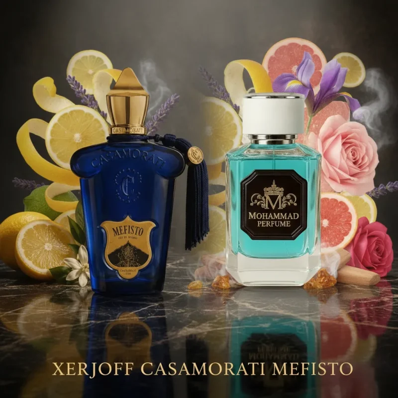 Xerjoff Casamorati Mefisto