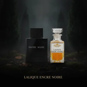 Lalique Encre Noire