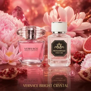 Versace Bright Crystal