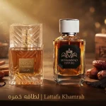 لطافه خمره | Lattafa Khamrah