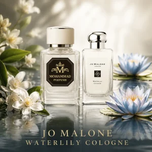 Jo Malone Waterlily