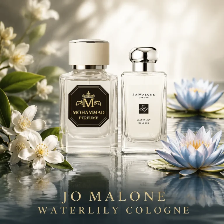 Jo Malone Waterlily