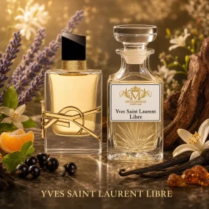 Yves Saint Laurent Libre