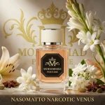 Nasomatto Flower Narcotic