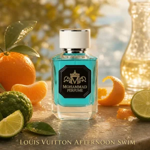Louis Vuitton Afternoon Swim