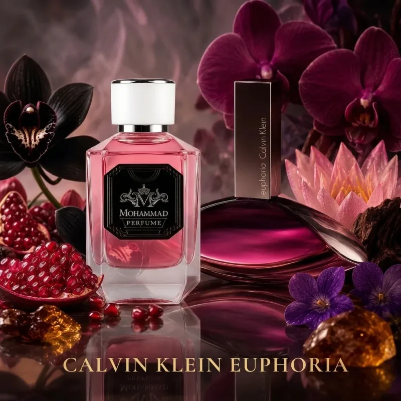 Calvin Klein Euphoria
