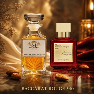 Baccarat Rouge 540