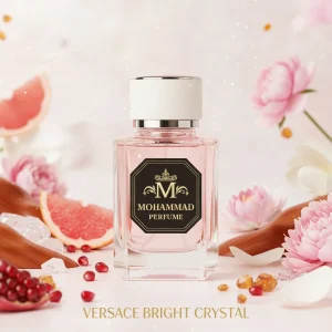Versace Bright Crystal