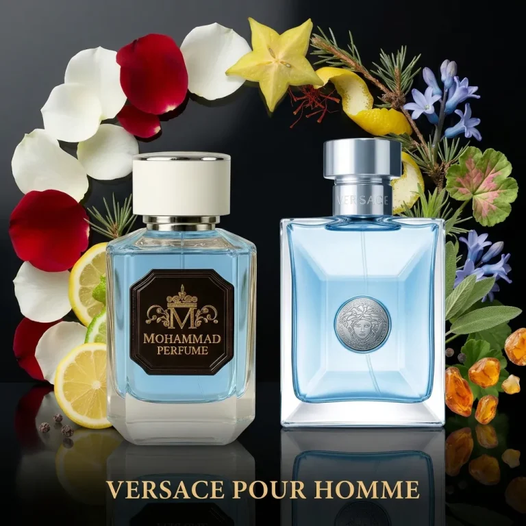 Versace Pour Homme
