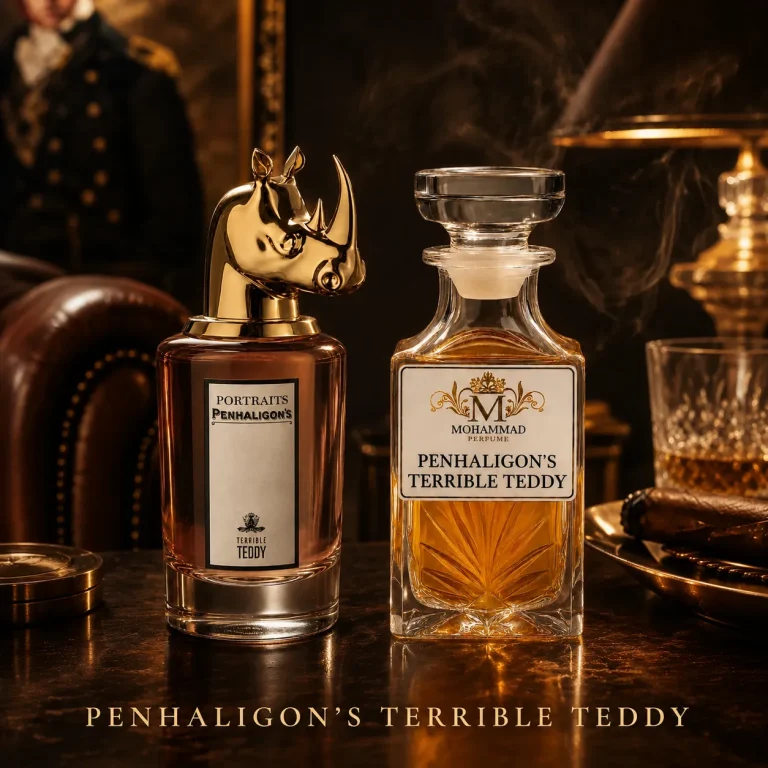 Penhaligon`s Terrible Teddy