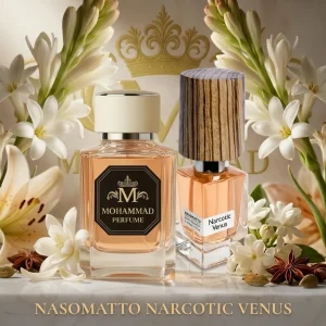 Nasomatto Flower Narcotic
