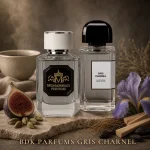 BDK Parfums Gris Charnel