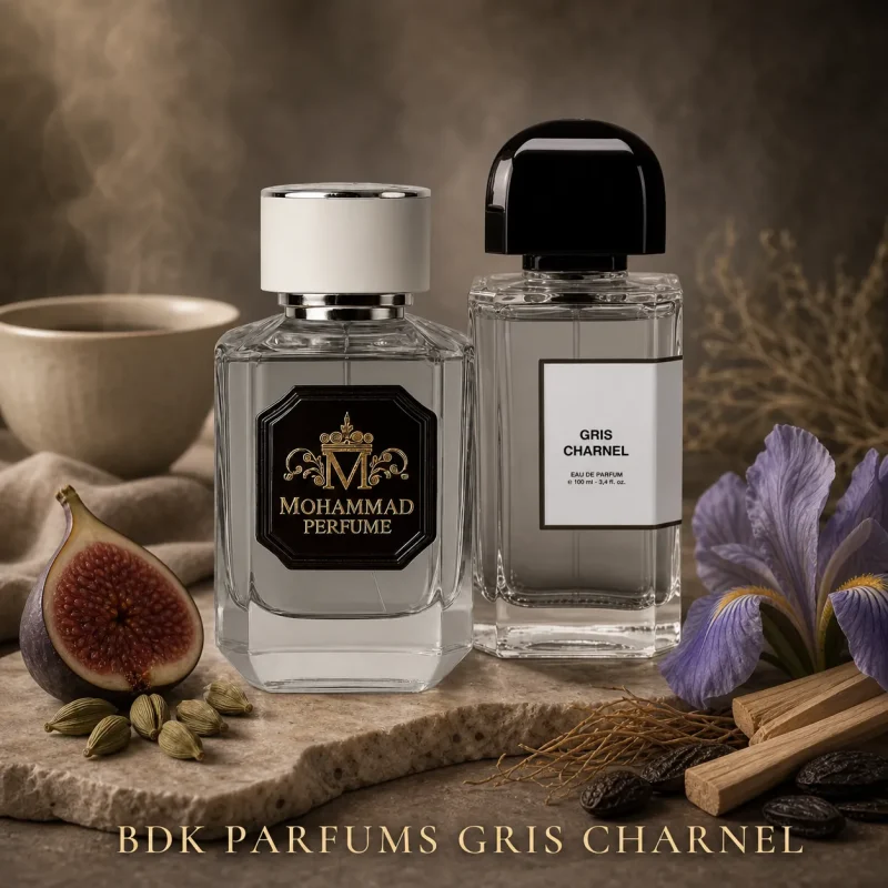 BDK Parfums Gris Charnel