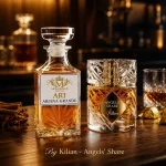 by Kilian - Angels' Share