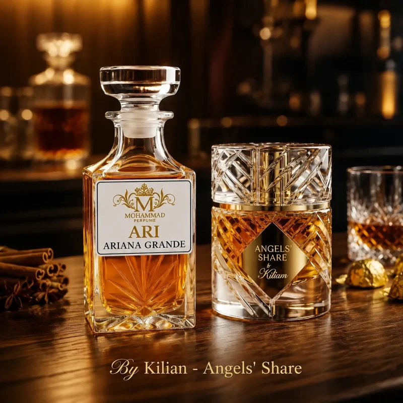 by Kilian - Angels' Share