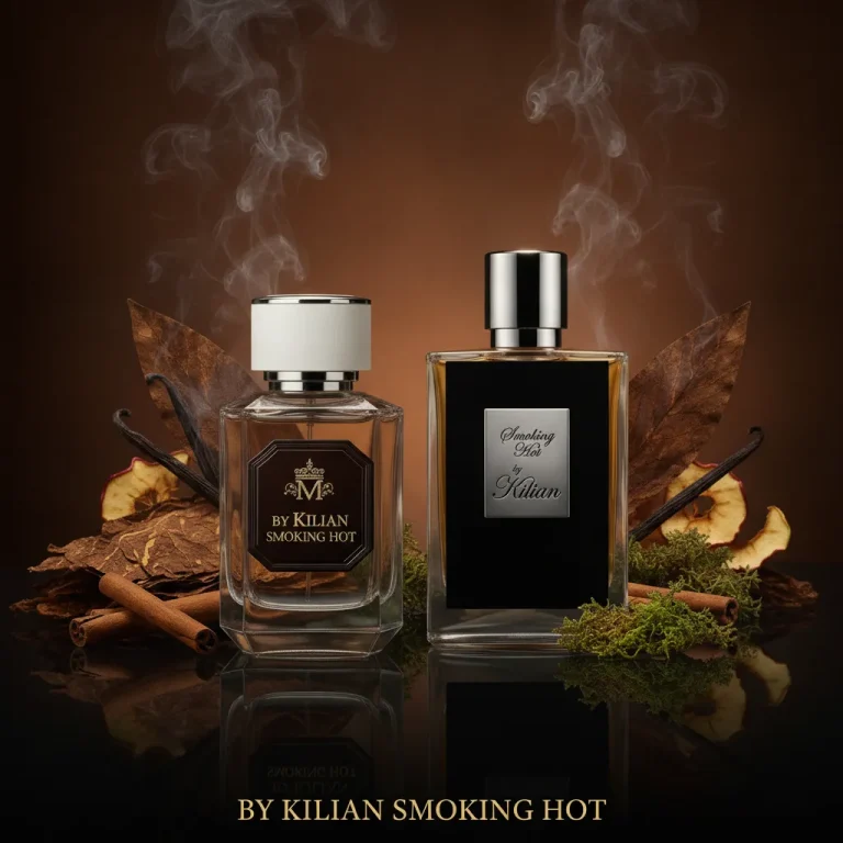 By Kilian Smoking Hot