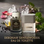 Debonair Gentlewoods Eau de Toilette