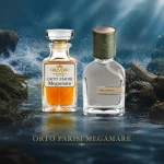 Orto Parisi Megamare