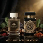Initio Oud for Greatness