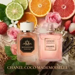 Chanel Coco Mademoiselle