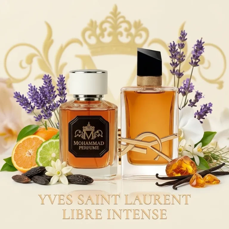 Yves Saint Laurent Libre Intense