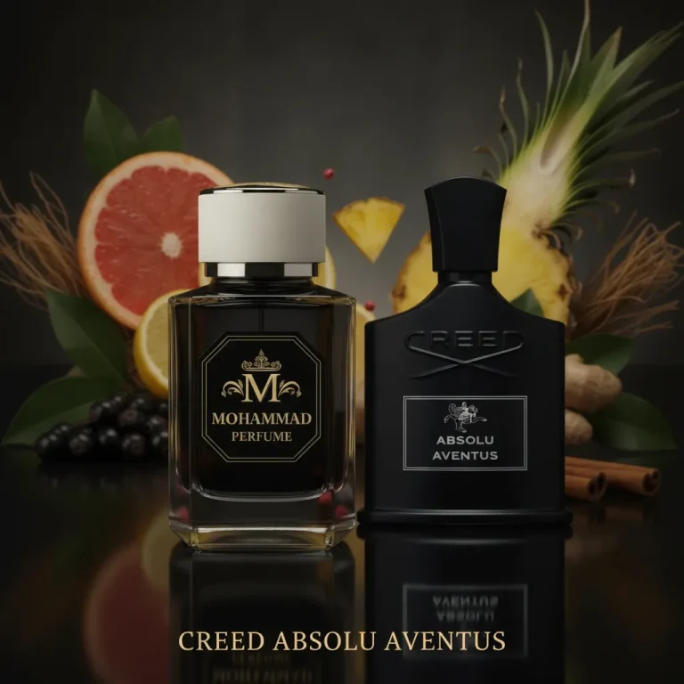Creed Absolu Aventus