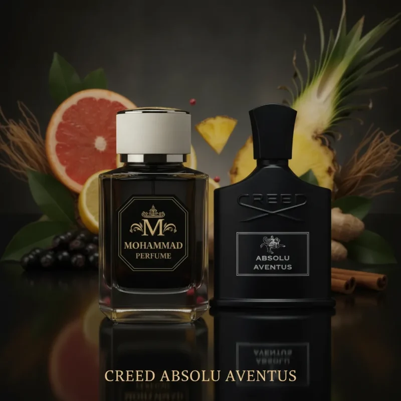 Creed Absolu Aventus