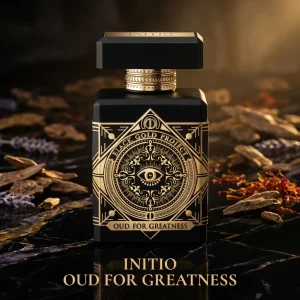 Initio Oud for Greatness