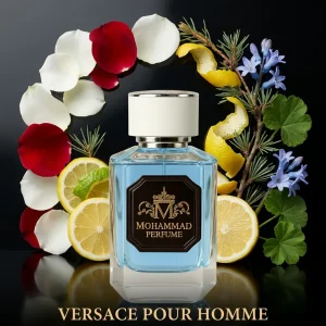 Versace Pour Homme