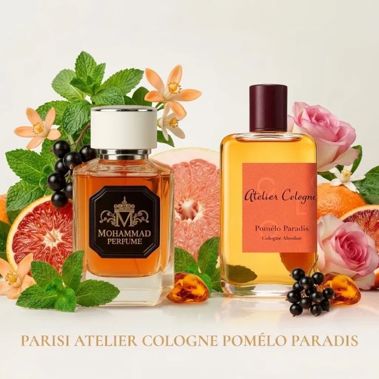 Atelier Cologne Pomélo Paradis