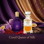 Creed Queen of Silk