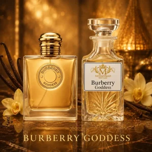 Burberry Goddess