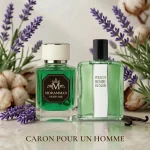 Caron Pour Un Homme