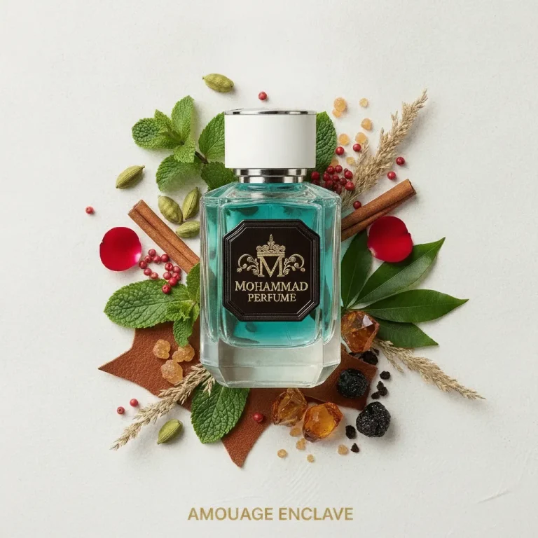 Amouage Enclave