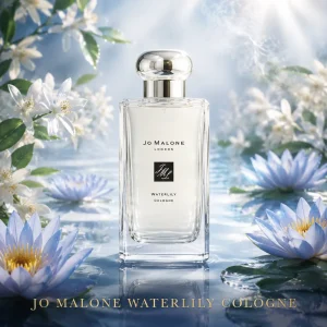 Jo Malone Waterlily