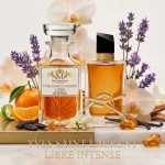 Yves Saint Laurent Libre Intense