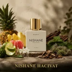 حاجیوات نیشان | Nishane Hacivat