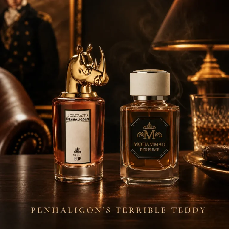 Penhaligon`s Terrible Teddy