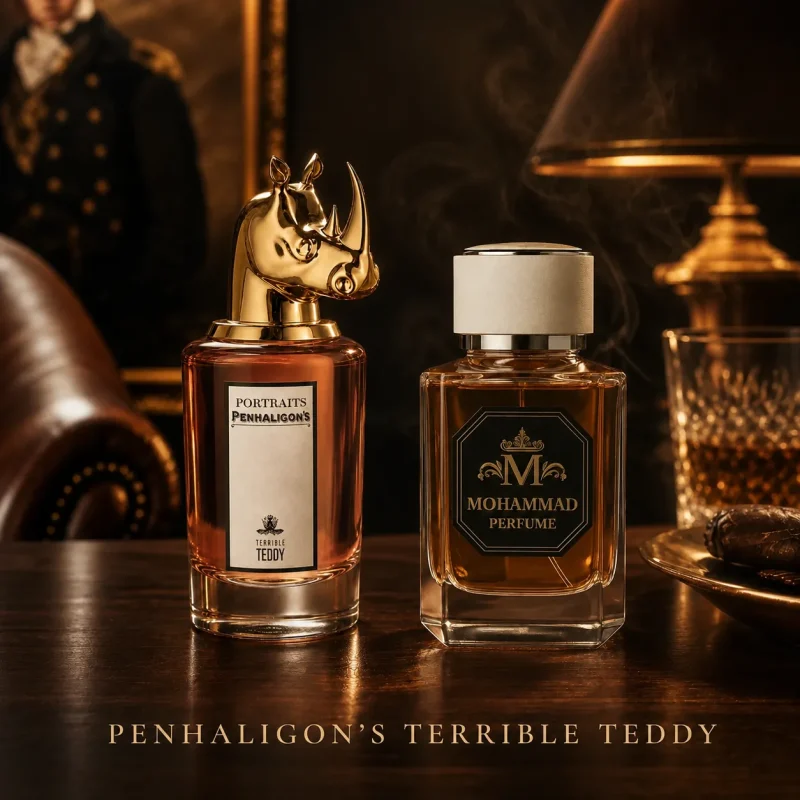 Penhaligon`s Terrible Teddy